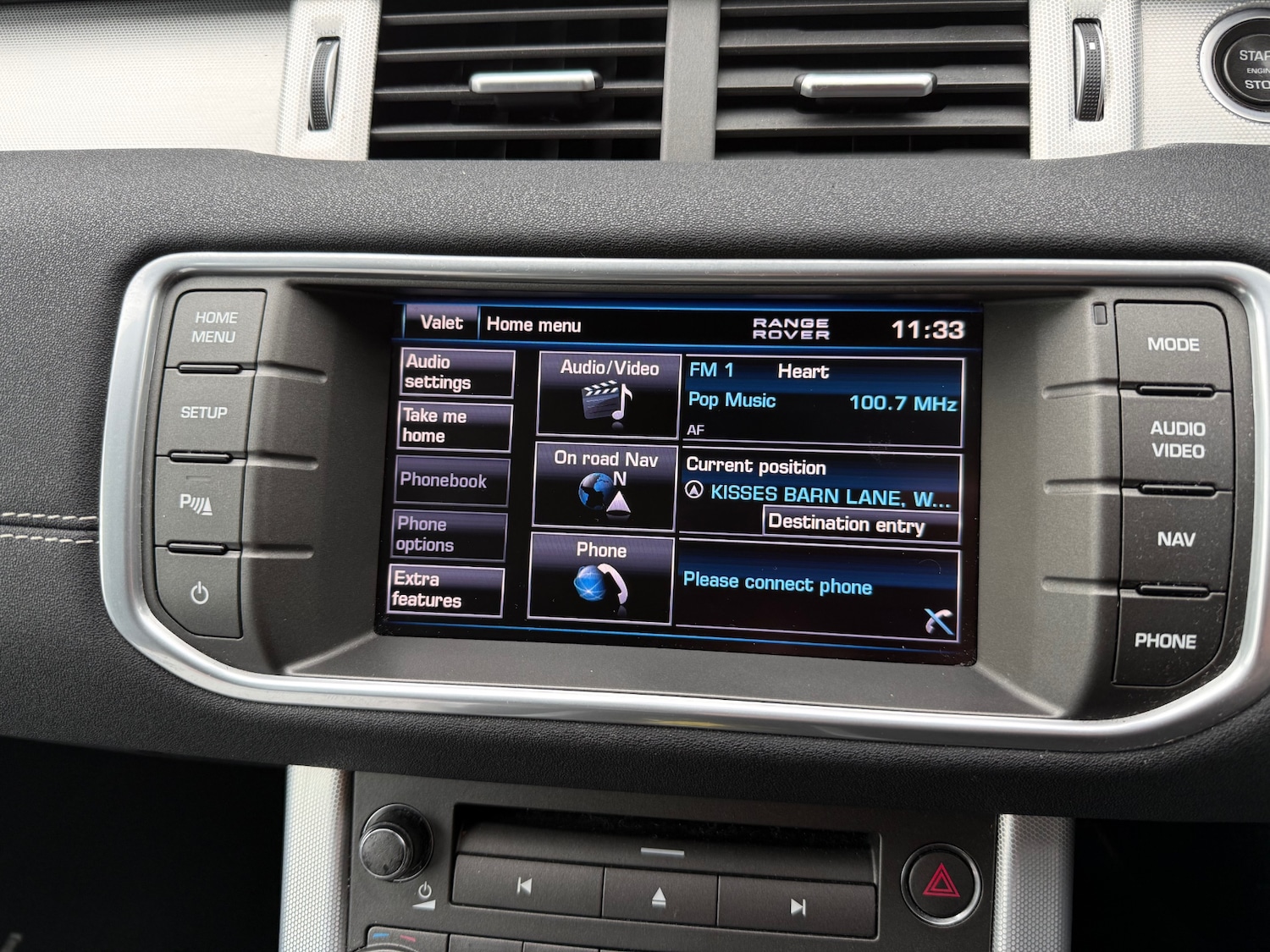 Used Land Rover Range Rover Evoque 2013 for sale - 76541937: Photo 13