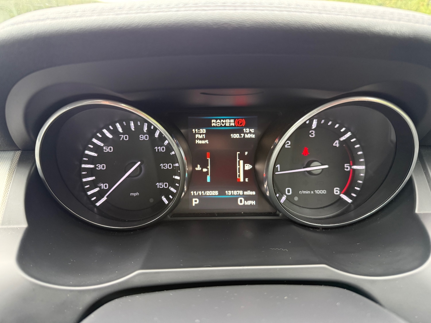 Used Land Rover Range Rover Evoque 2013 for sale - 76541937: Photo 15