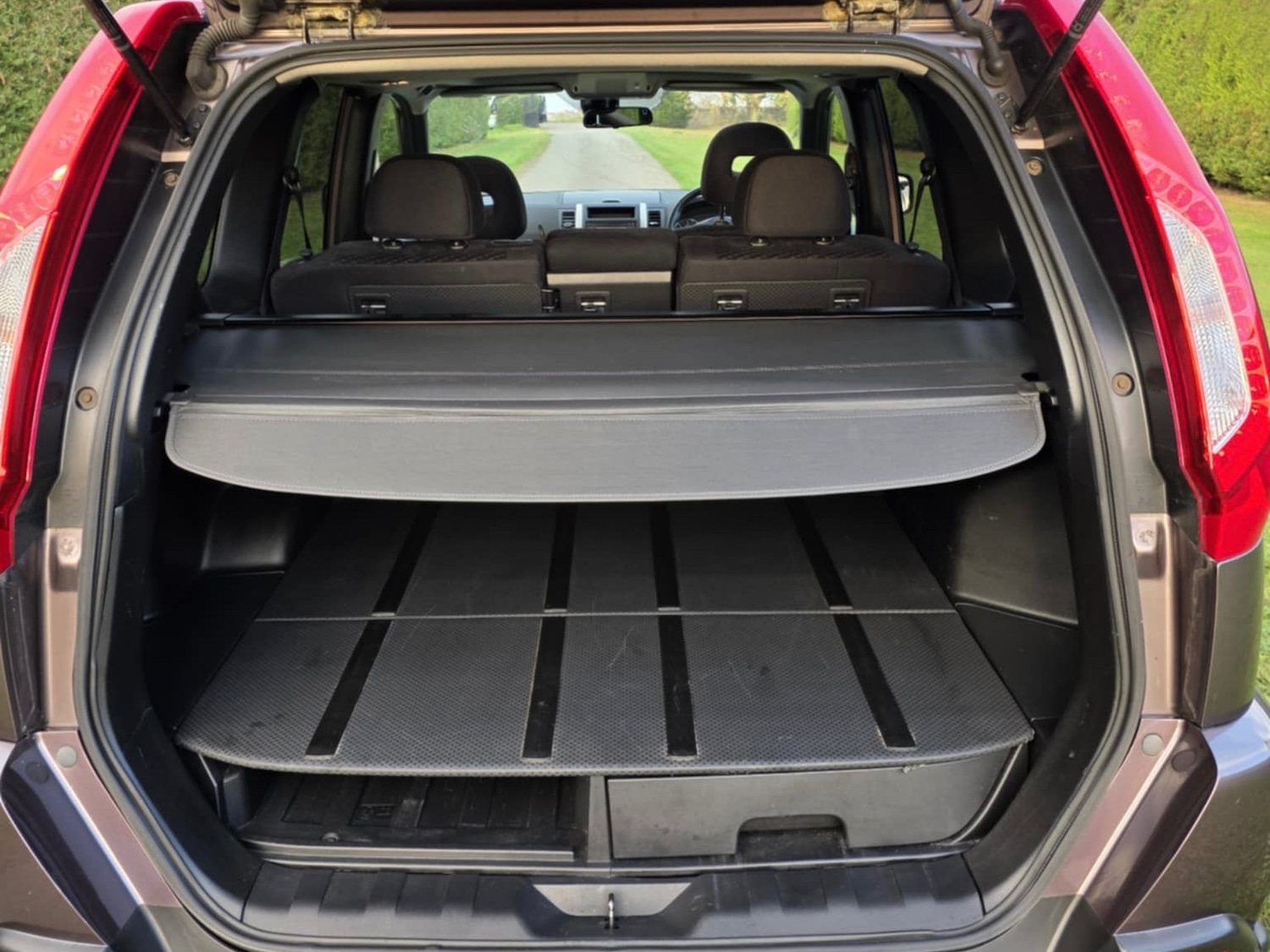 Used Nissan X-Trail 2013 for sale - 76614435: Photo 10