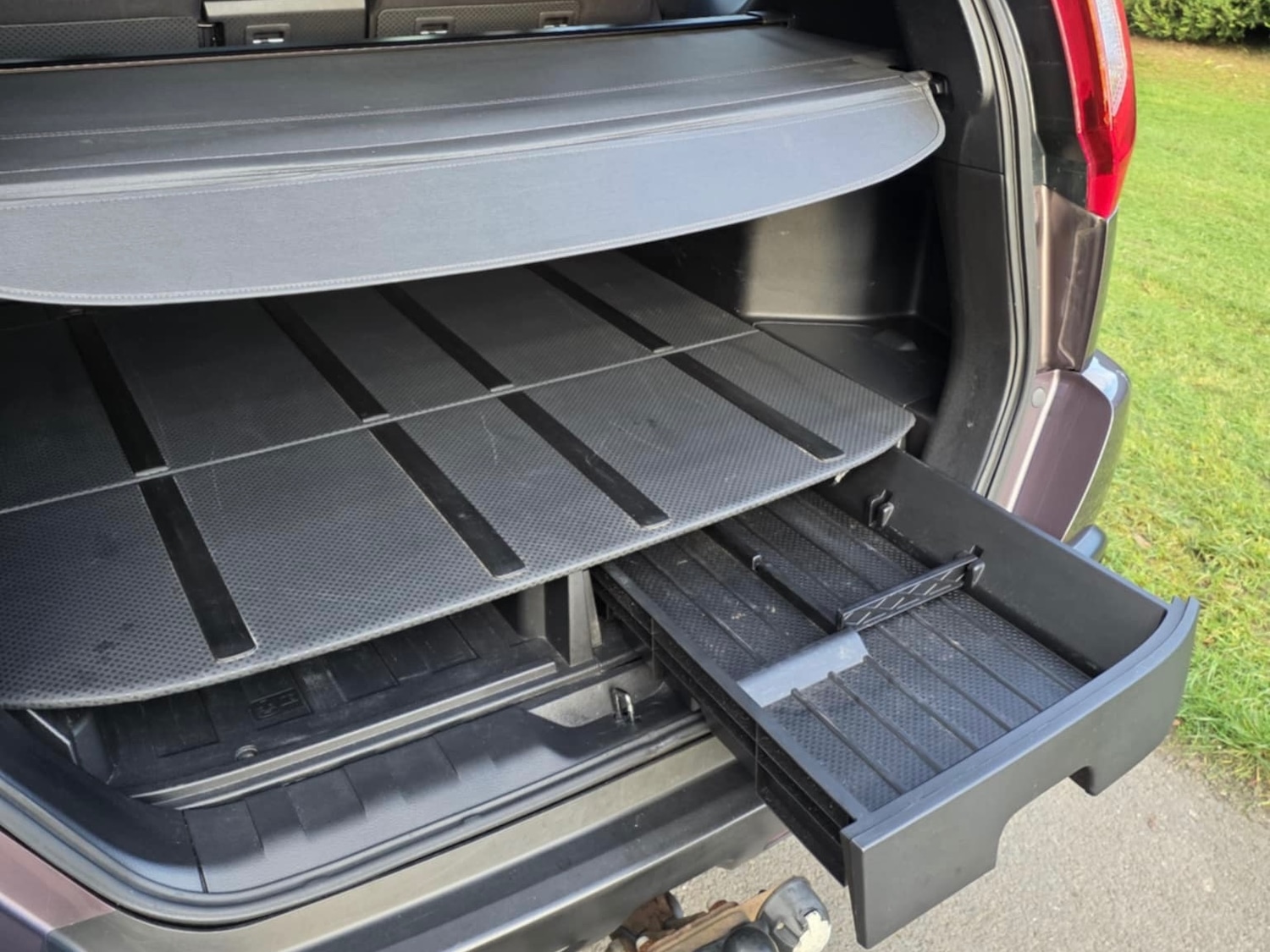 Used Nissan X-Trail 2013 for sale - 76614435: Photo 11