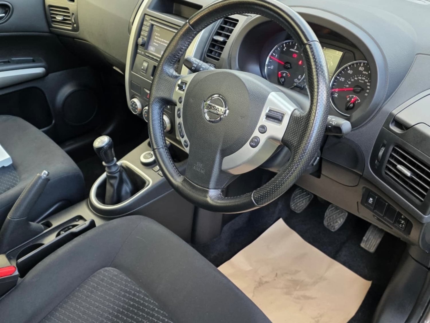 Used Nissan X-Trail 2013 for sale - 76614435: Photo 13