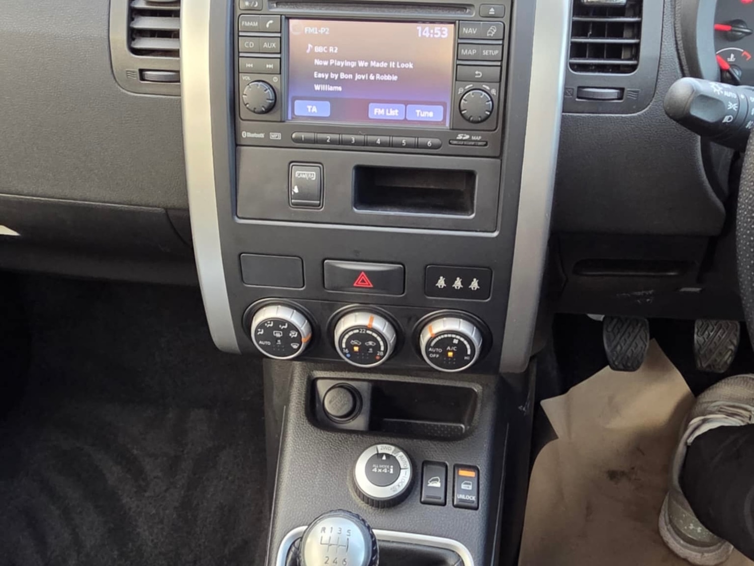 Used Nissan X-Trail 2013 for sale - 76614435: Photo 15