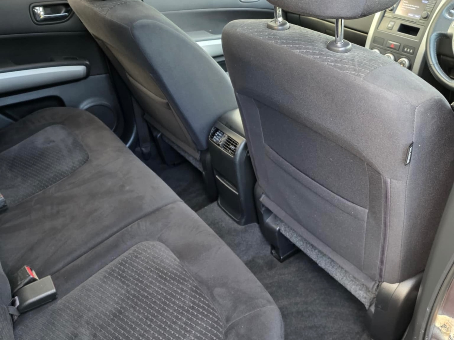 Used Nissan X-Trail 2013 for sale - 76614435: Photo 16