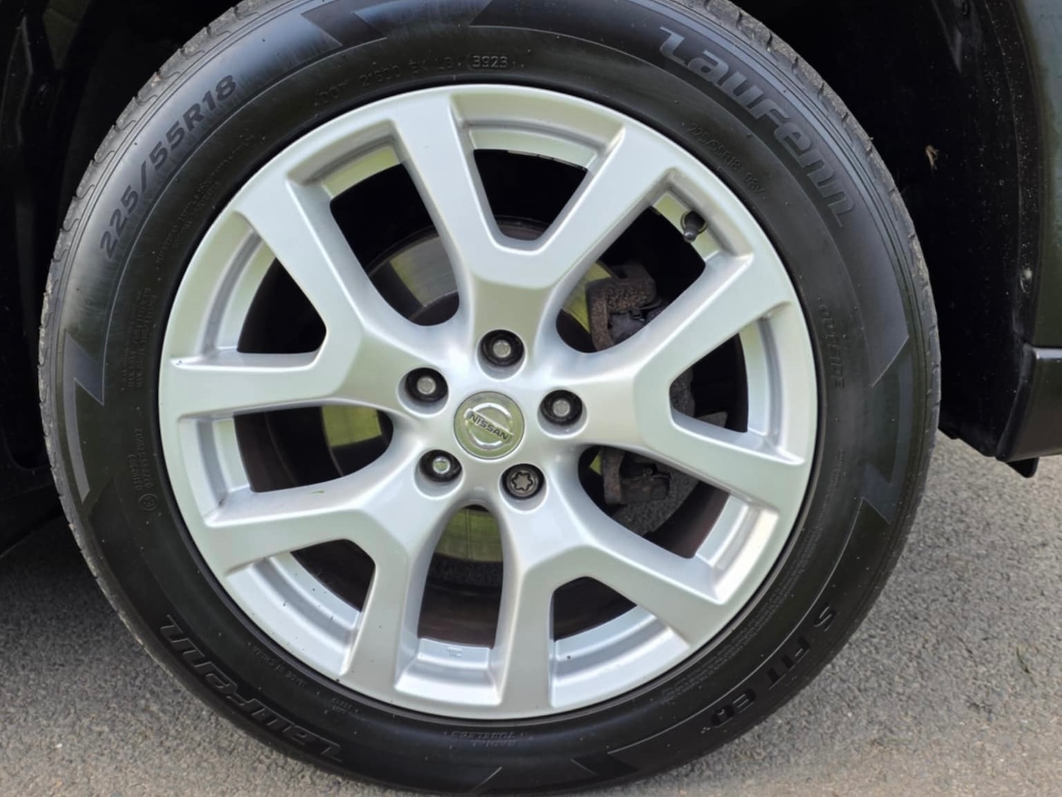 Used Nissan X-Trail 2013 for sale - 76614435: Photo 17