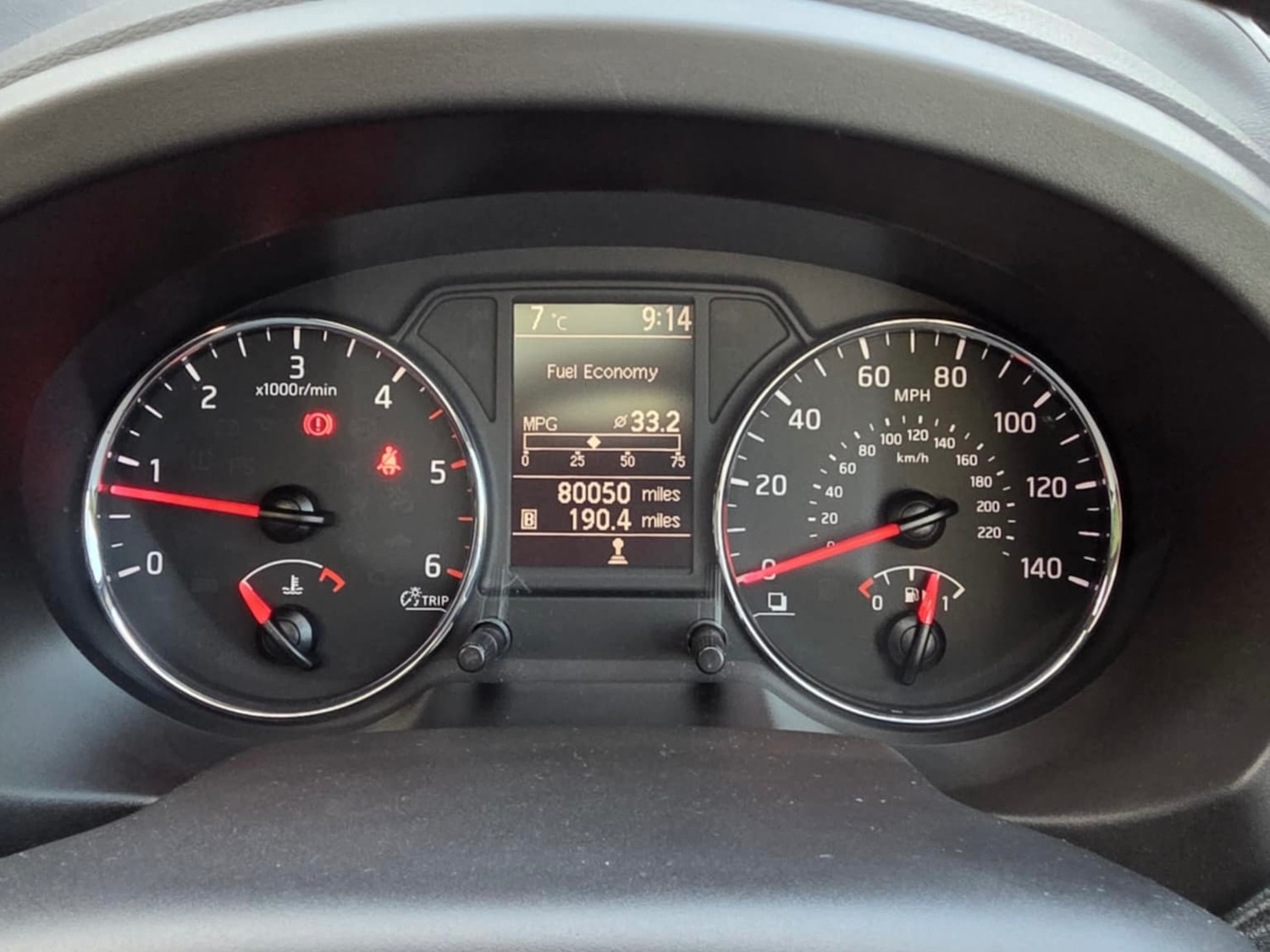 Used Nissan X-Trail 2013 for sale - 76614435: Photo 18