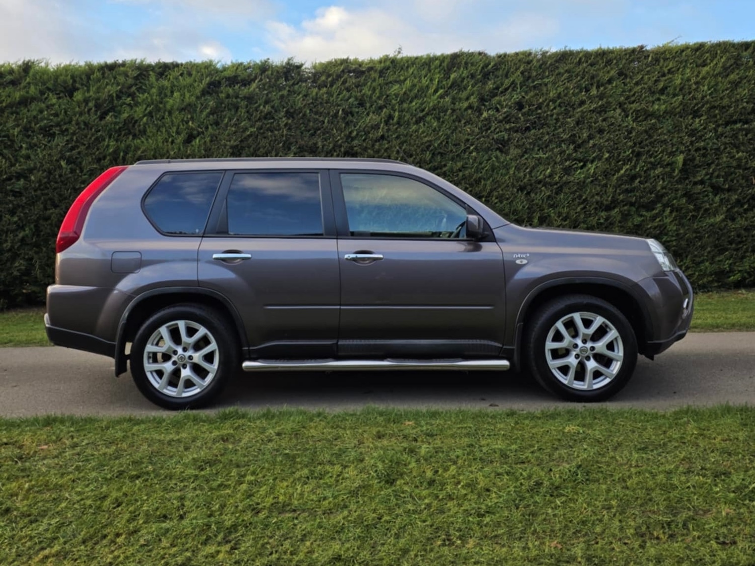 Used Nissan X-Trail 2013 for sale - 76614435: Photo 5