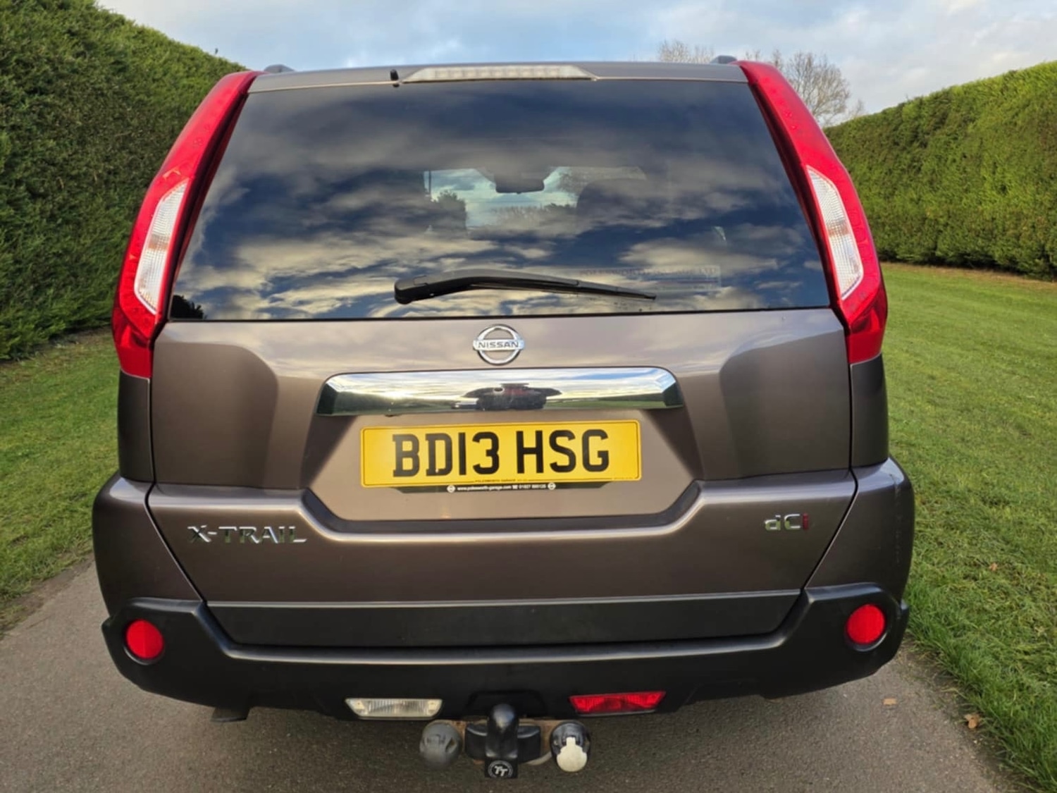 Used Nissan X-Trail 2013 for sale - 76614435: Photo 7