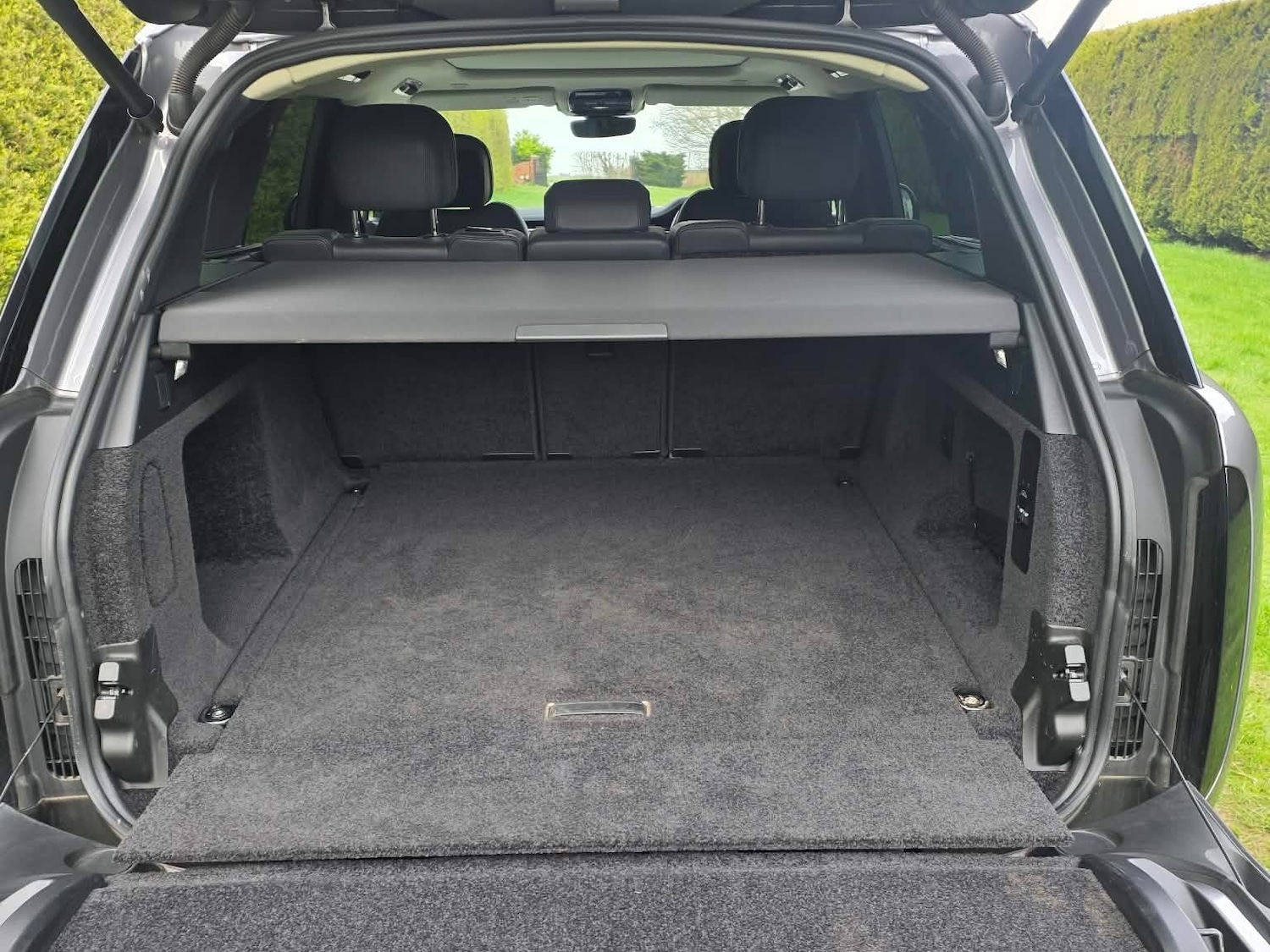 Used Land Rover Range Rover 2024 for sale - 78180141: Photo 11