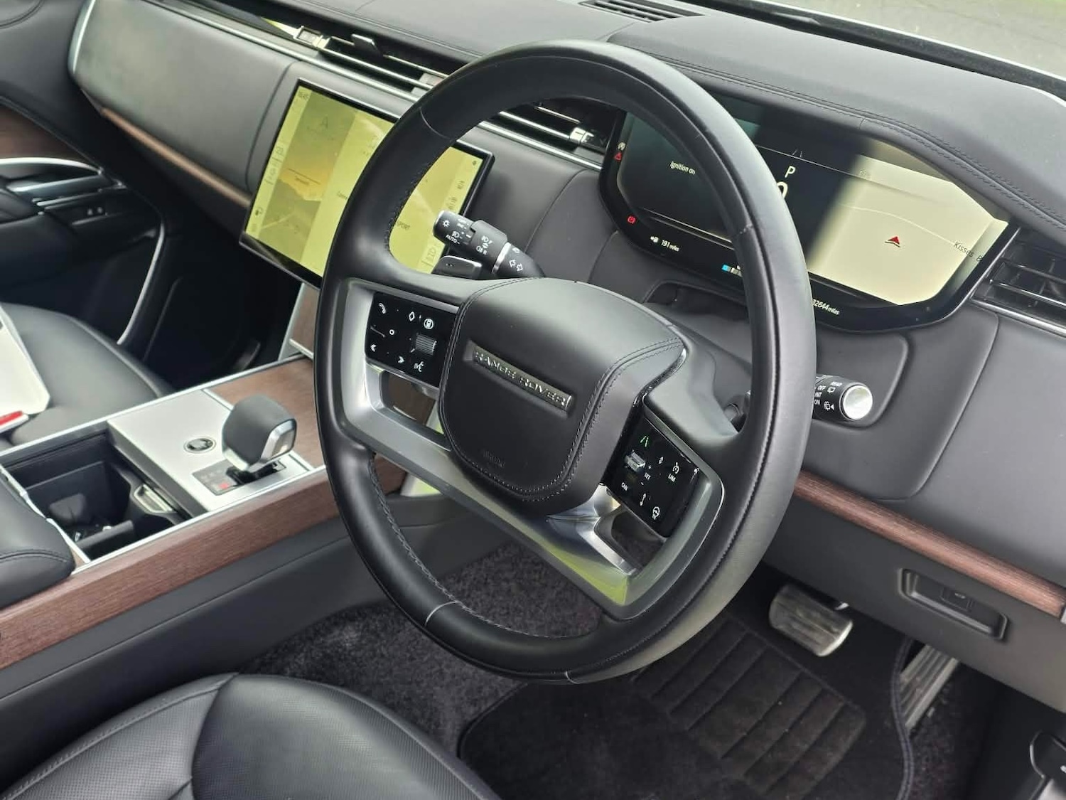 Used Land Rover Range Rover 2024 for sale - 78180141: Photo 12