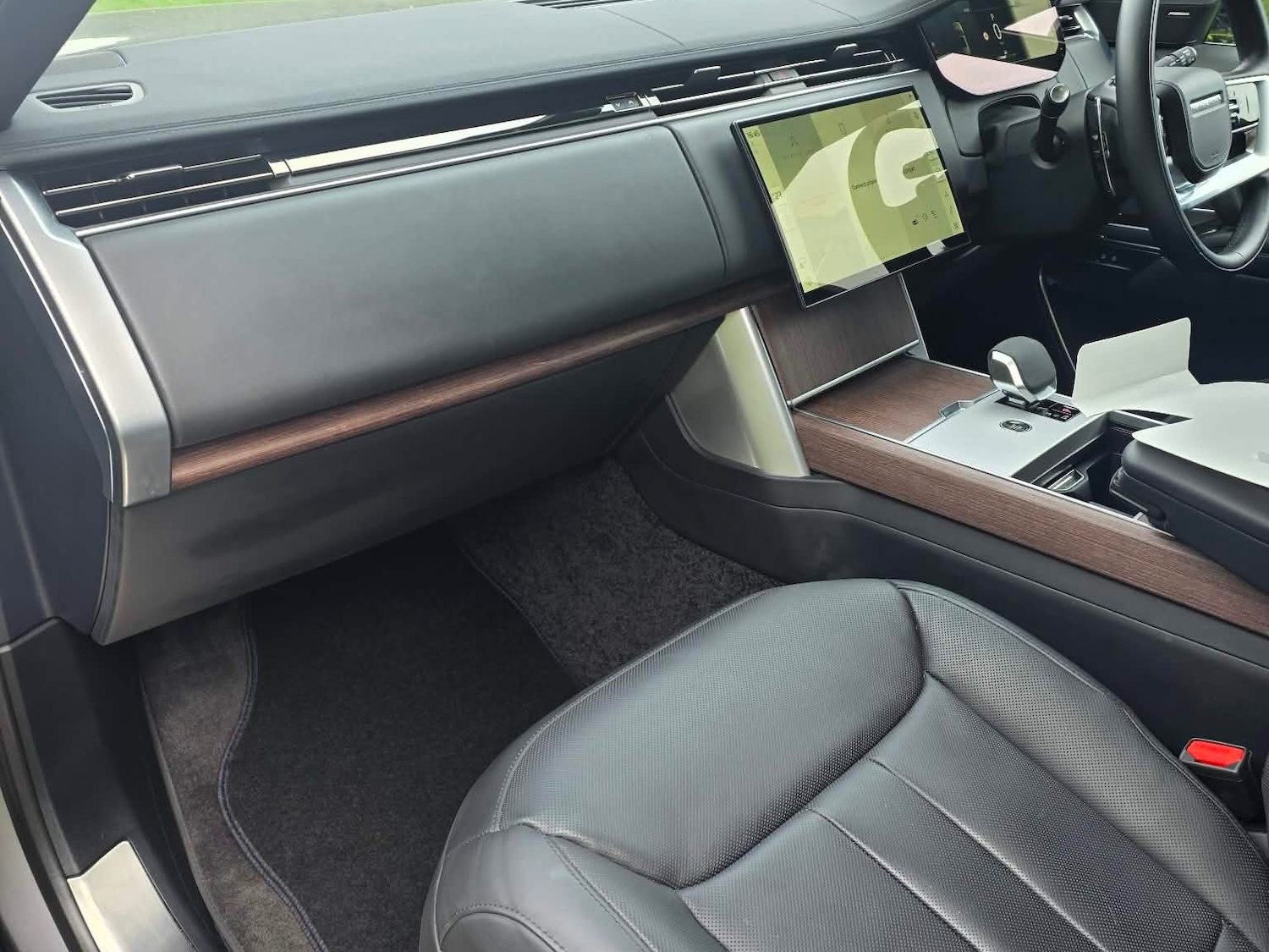 Used Land Rover Range Rover 2024 for sale - 78180141: Photo 13