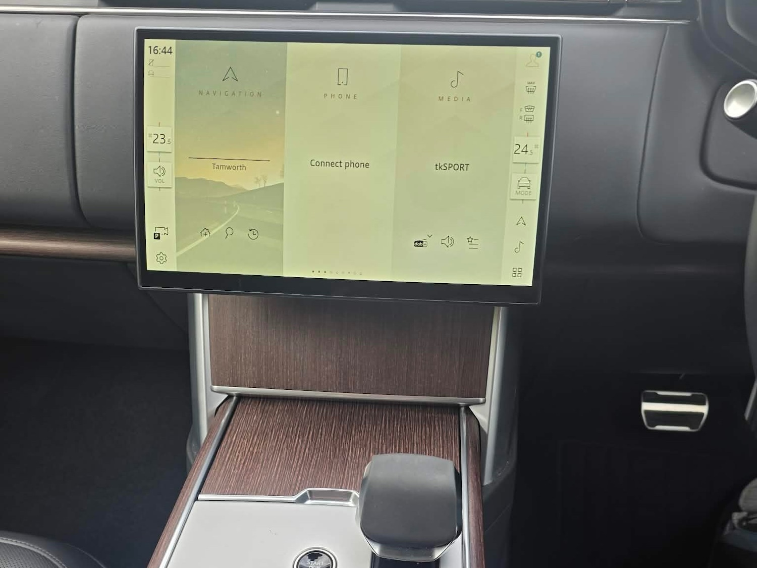 Used Land Rover Range Rover 2024 for sale - 78180141: Photo 14