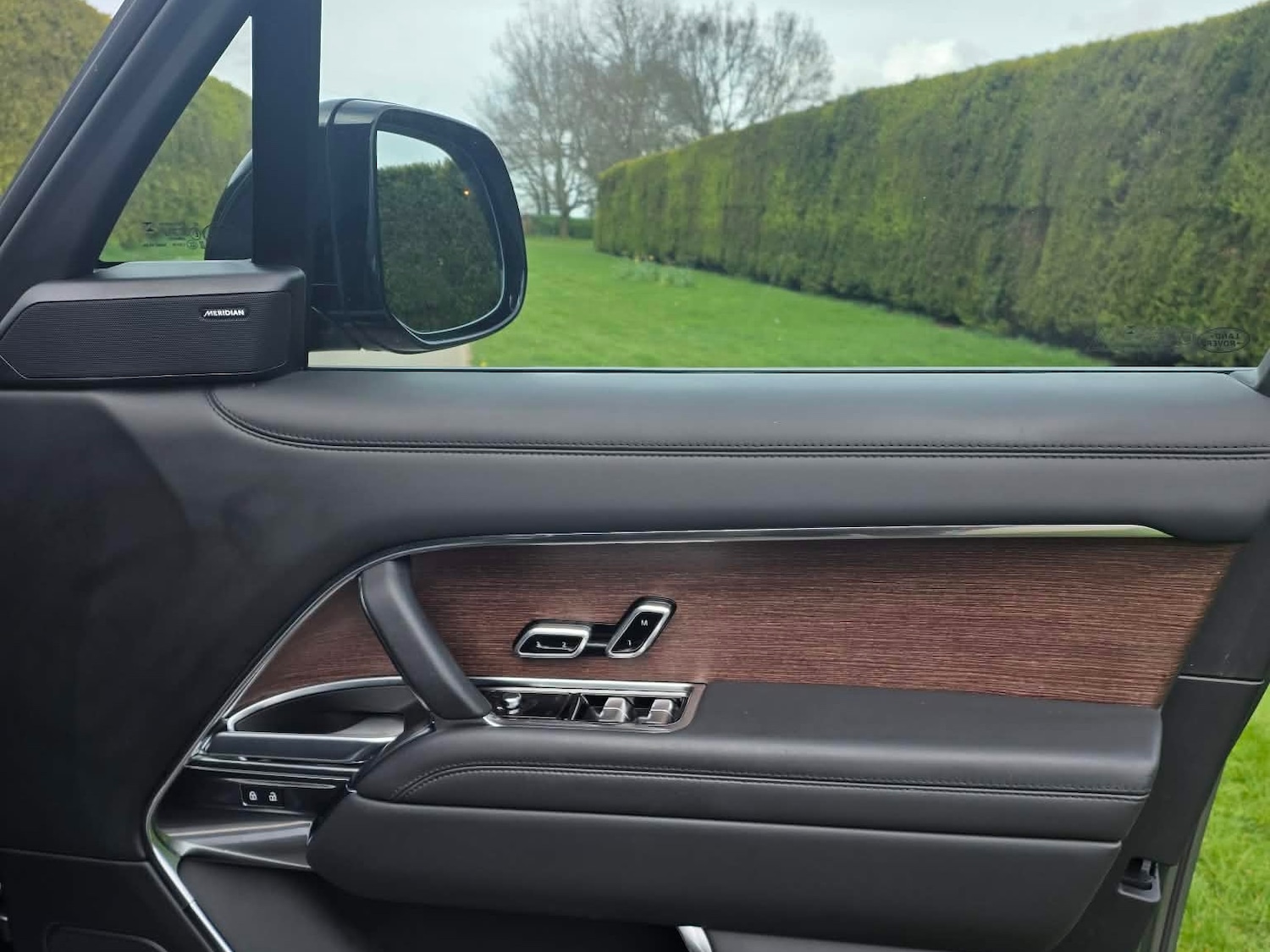 Used Land Rover Range Rover 2024 for sale - 78180141: Photo 16