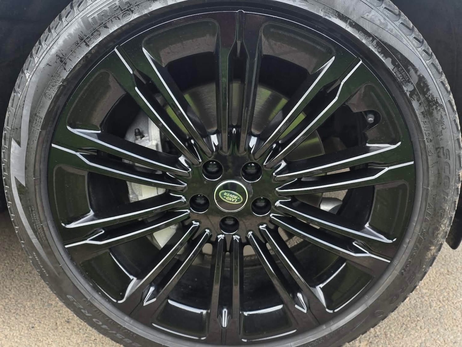 Used Land Rover Range Rover 2024 for sale - 78180141: Photo 17