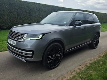 Used Land Rover Range Rover 2024 for sale - 78180141: Photo