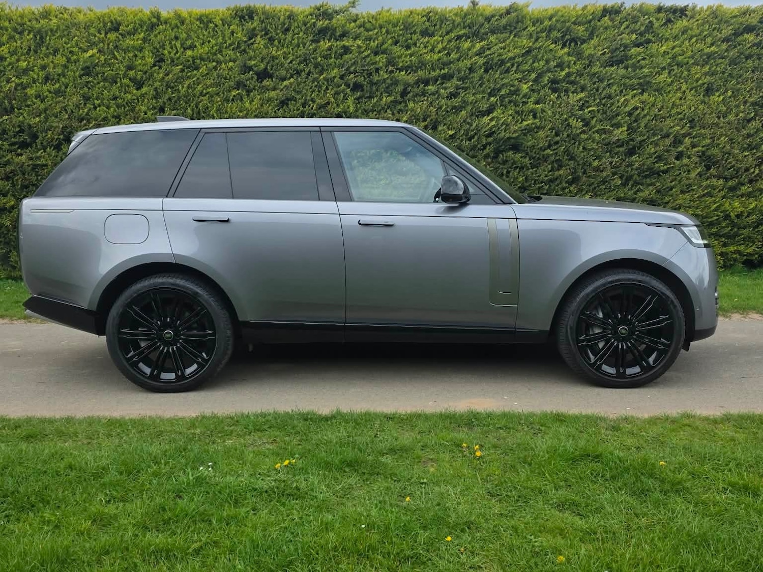 Used Land Rover Range Rover 2024 for sale - 78180141: Photo 5