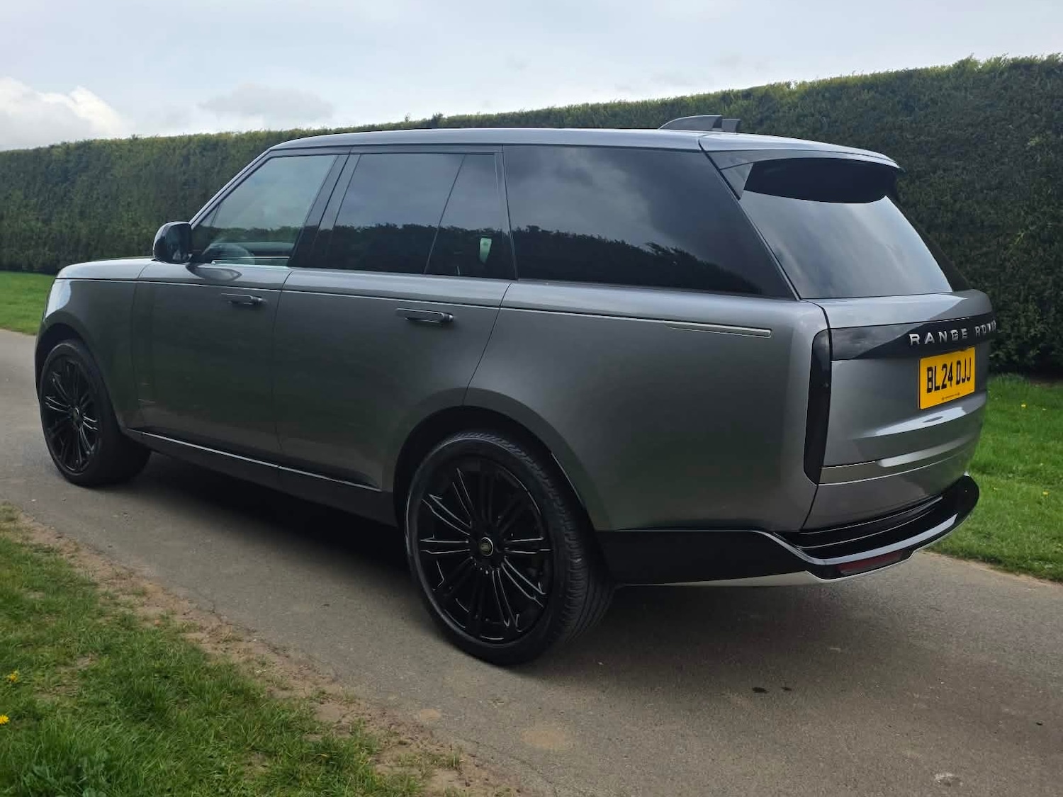 Used Land Rover Range Rover 2024 for sale - 78180141: Photo 6