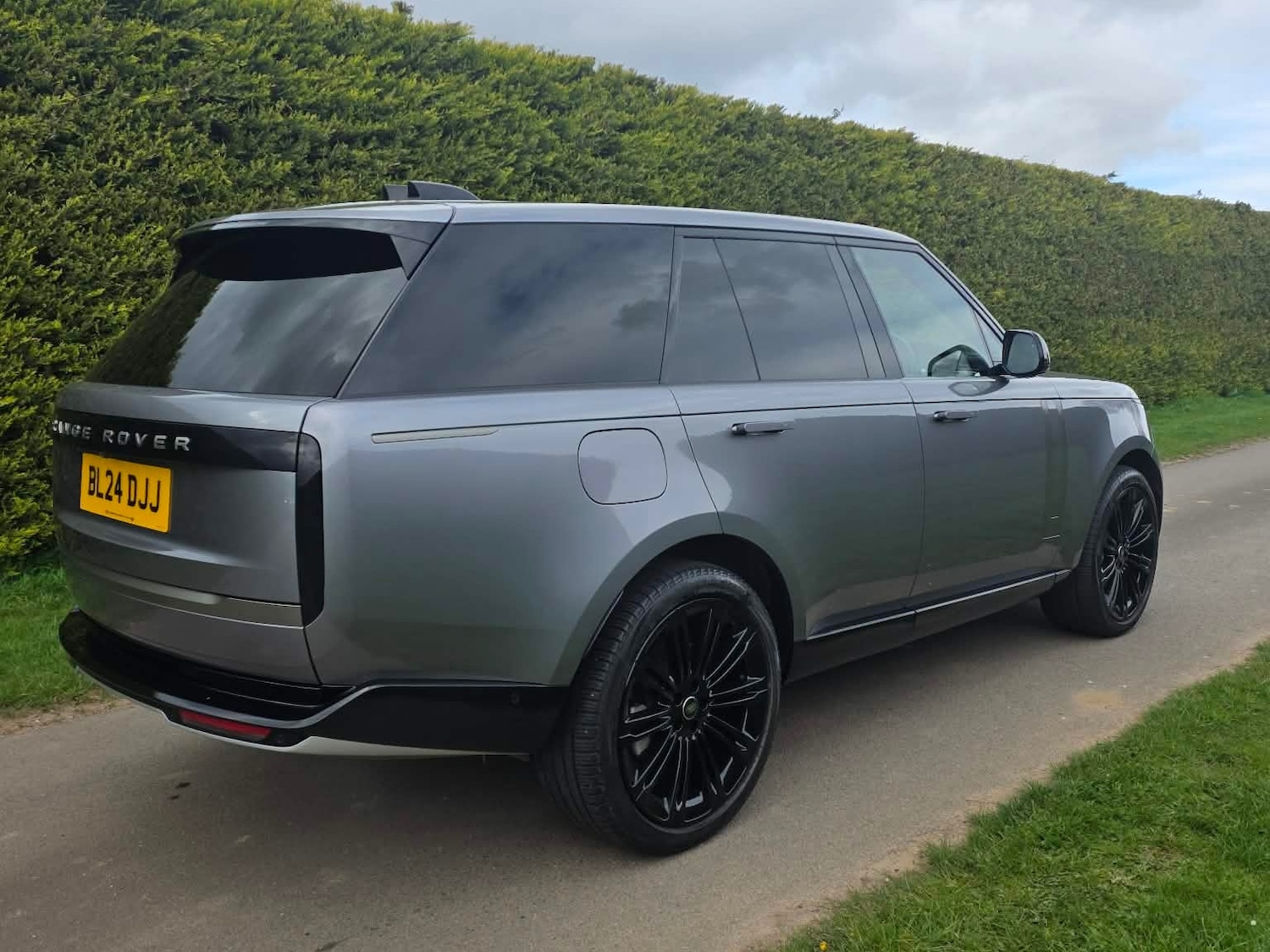 Used Land Rover Range Rover 2024 for sale - 78180141: Photo 9