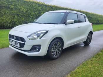 Used Suzuki Swift 2024 for sale - 70720613: Photo