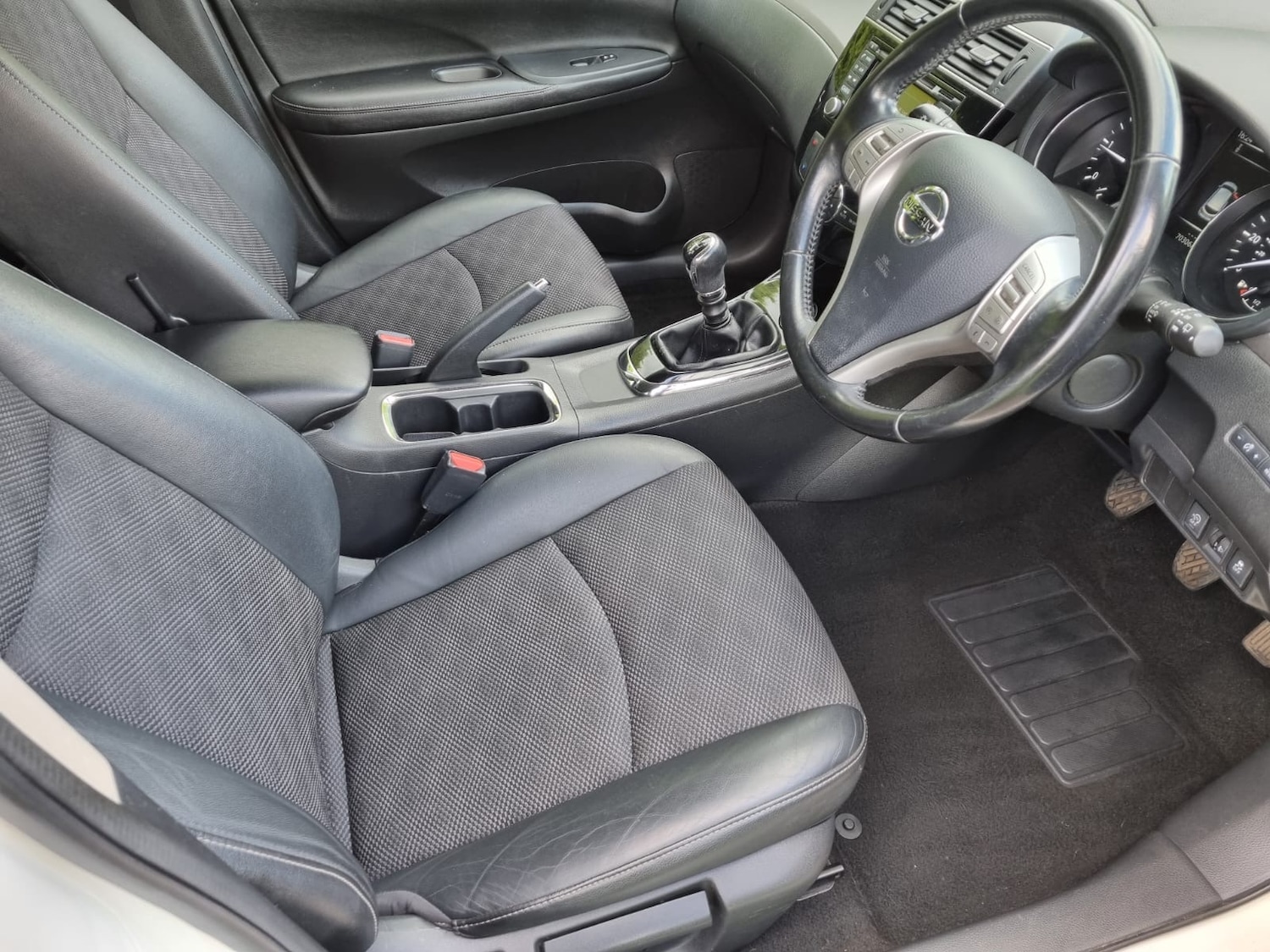 Used Nissan Pulsar 2017 for sale - 70995851: Photo 10