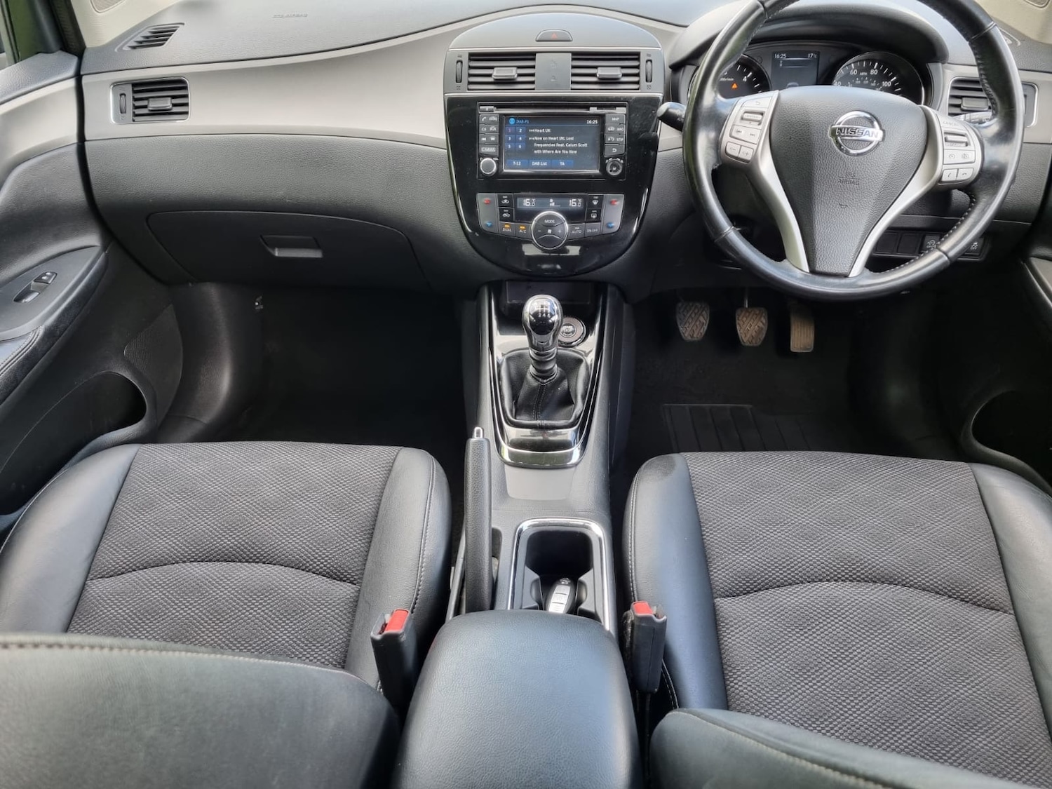 Used Nissan Pulsar 2017 for sale - 70995851: Photo 12