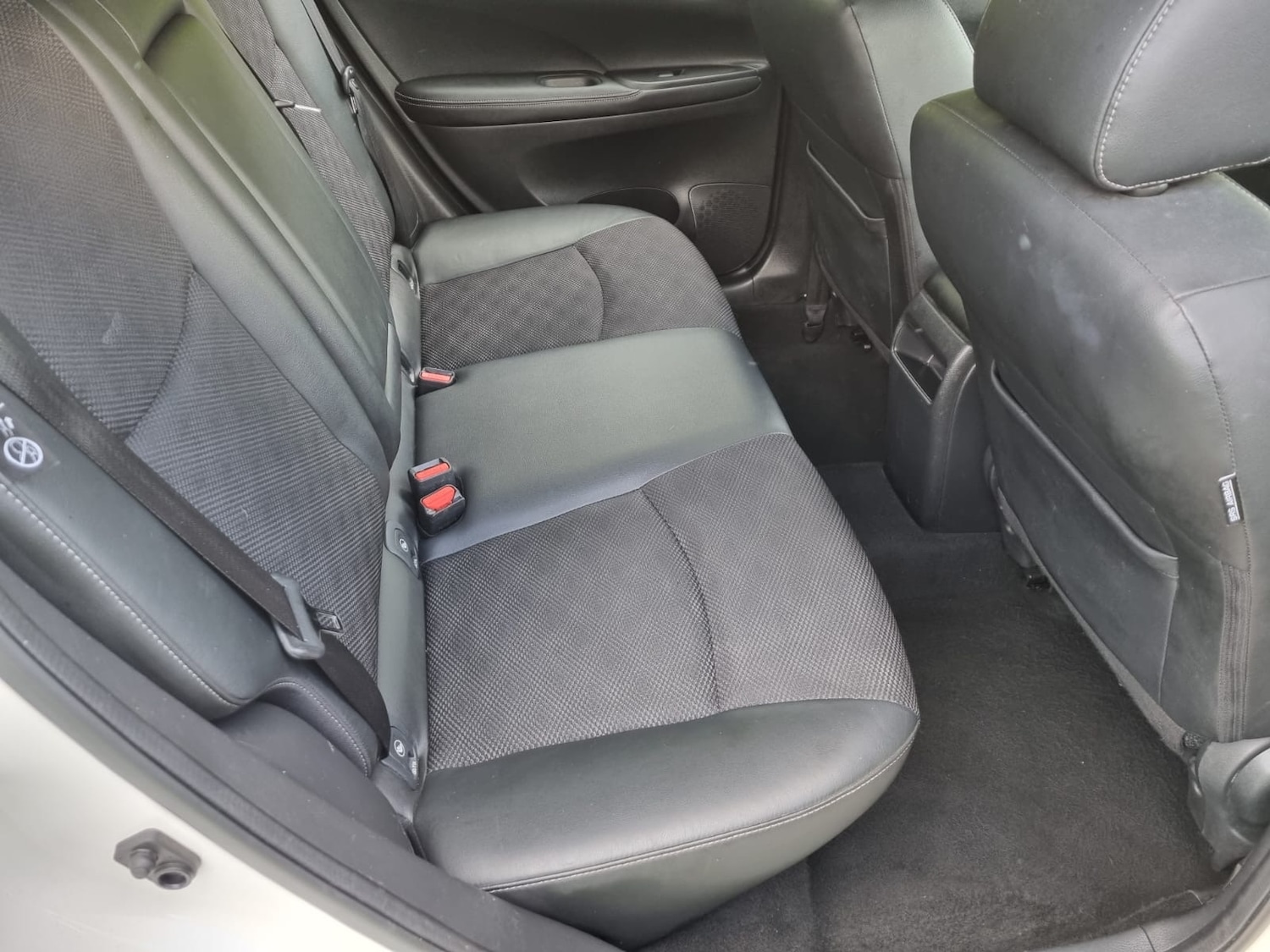 Used Nissan Pulsar 2017 for sale - 70995851: Photo 13