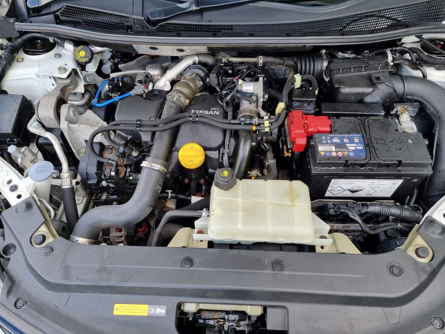 Used Nissan Pulsar 2017 for sale - 70995851: Photo 15