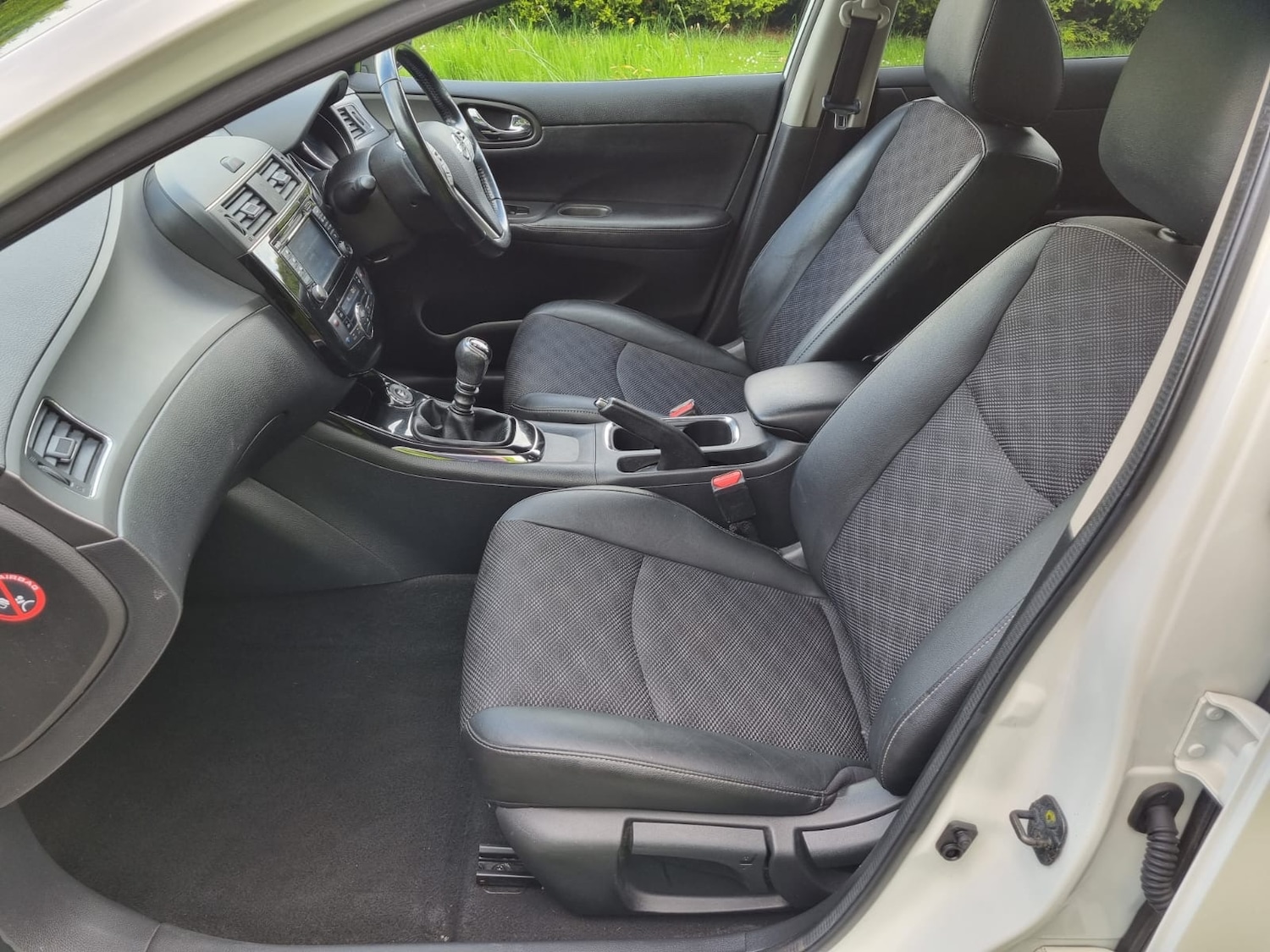 Used Nissan Pulsar 2017 for sale - 70995851: Photo 19