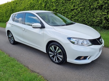 2017 (67) - 1.5 dCi N-Connecta 5dr