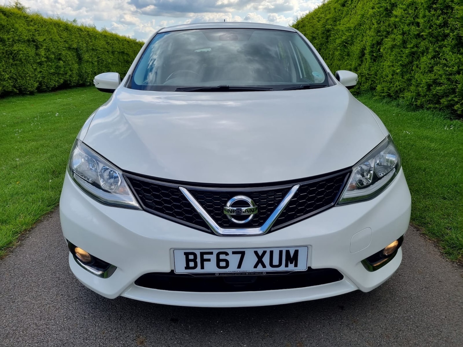 Used Nissan Pulsar 2017 for sale - 70995851: Photo 2