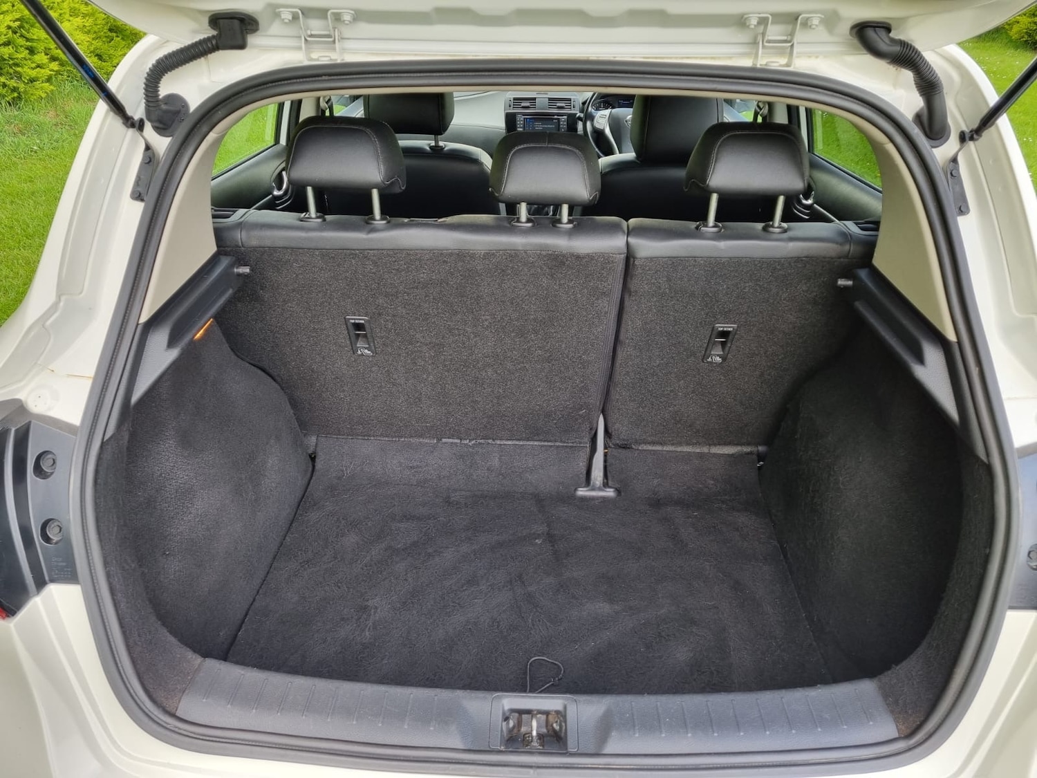 Used Nissan Pulsar 2017 for sale - 70995851: Photo 20