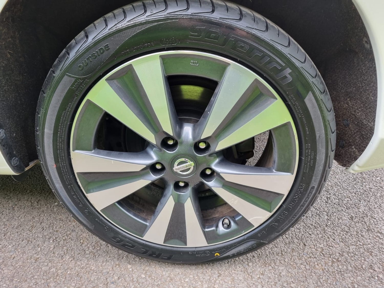 Used Nissan Pulsar 2017 for sale - 70995851: Photo 21