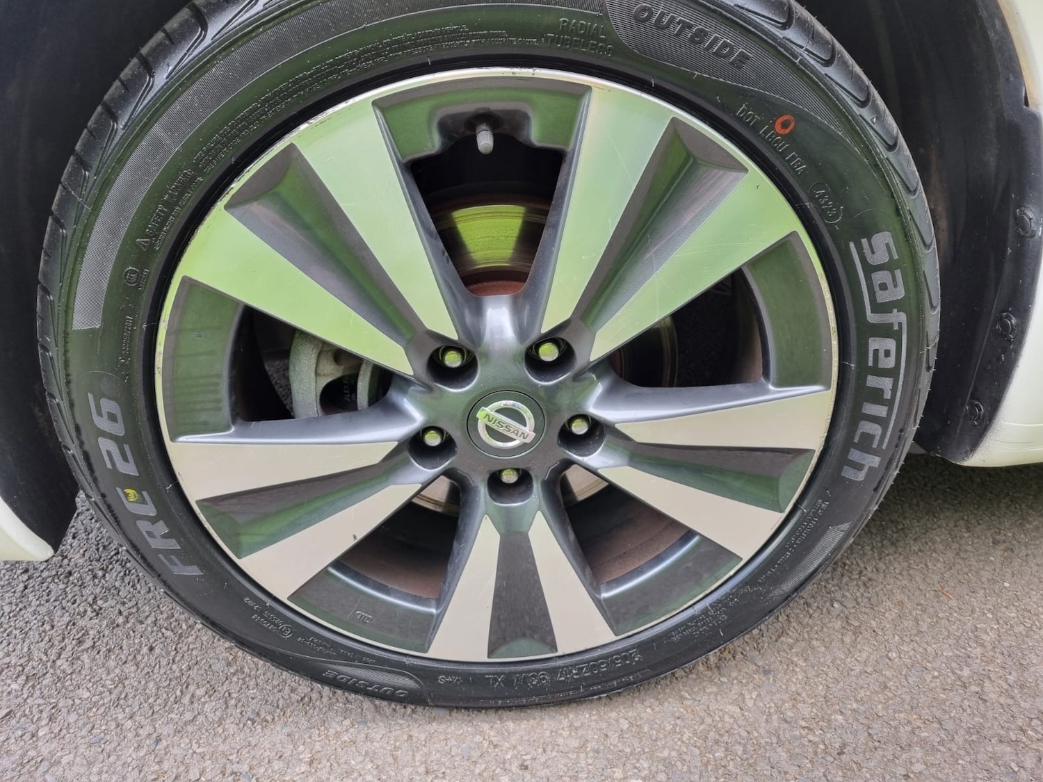 Used Nissan Pulsar 2017 for sale - 70995851: Photo 22