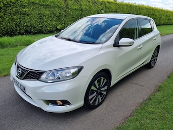 Used Nissan Pulsar 2017 for sale - 70995851: Photo