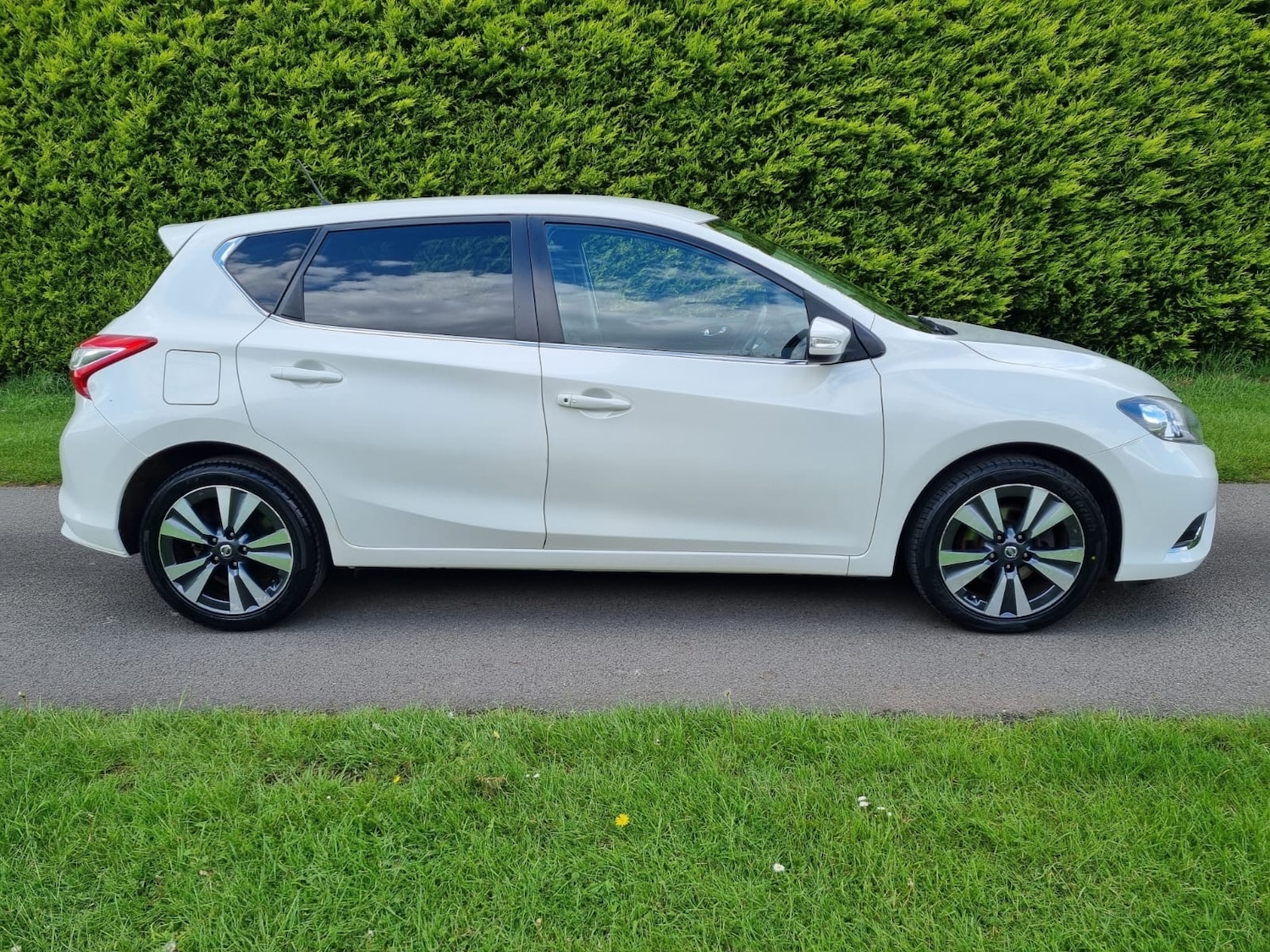 Used Nissan Pulsar 2017 for sale - 70995851: Photo 5