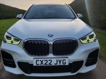 Used BMW X1 2022 for sale - 73759478: Photo
