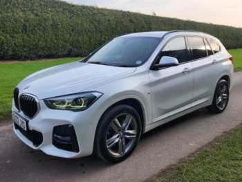 Used BMW X1 2022 for sale - 73759478: Photo