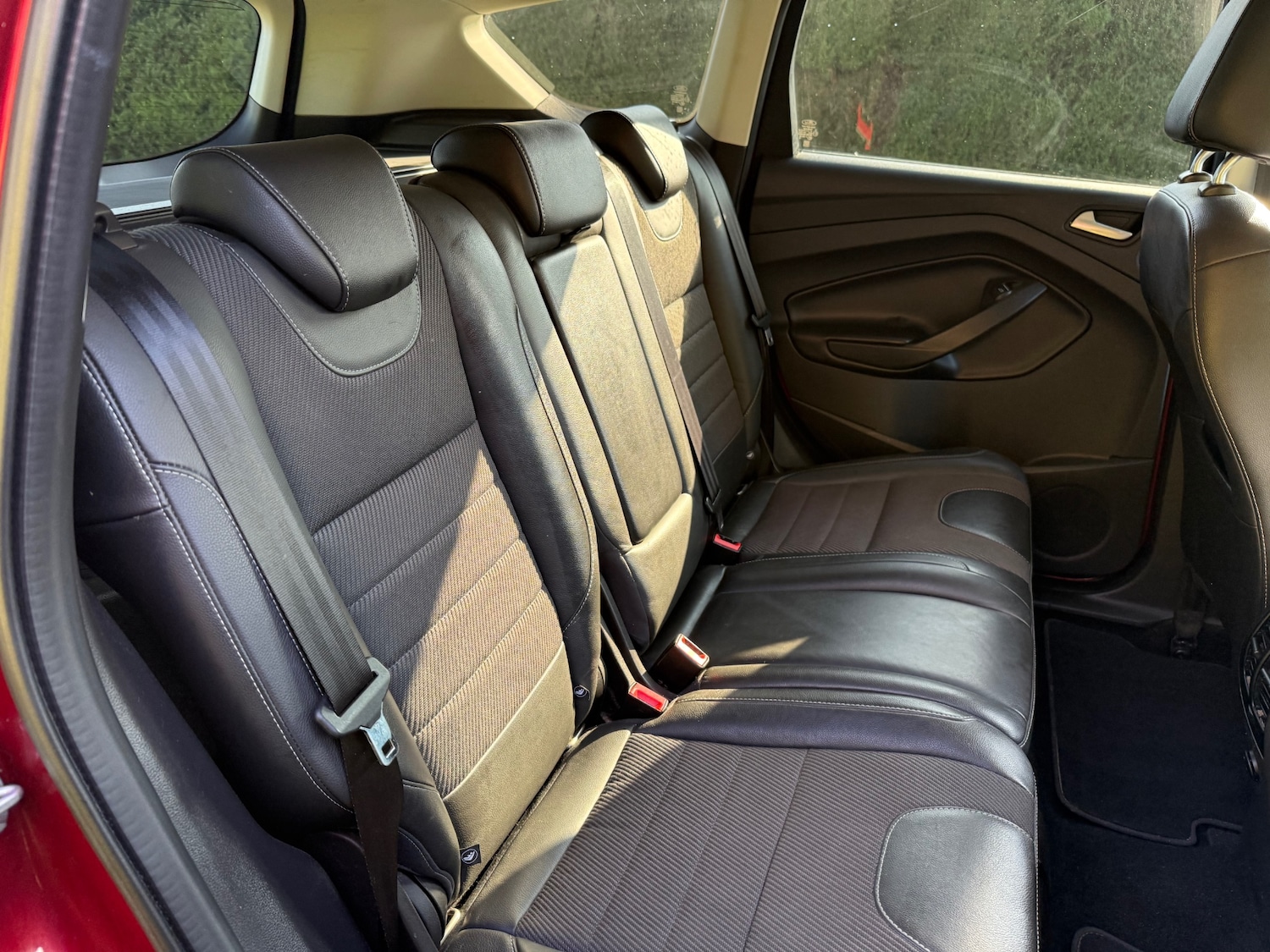 Used Ford Kuga 2015 for sale - 77759045: Photo 12