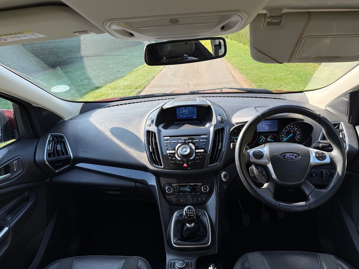 Used Ford Kuga 2015 for sale - 77759045: Photo 13