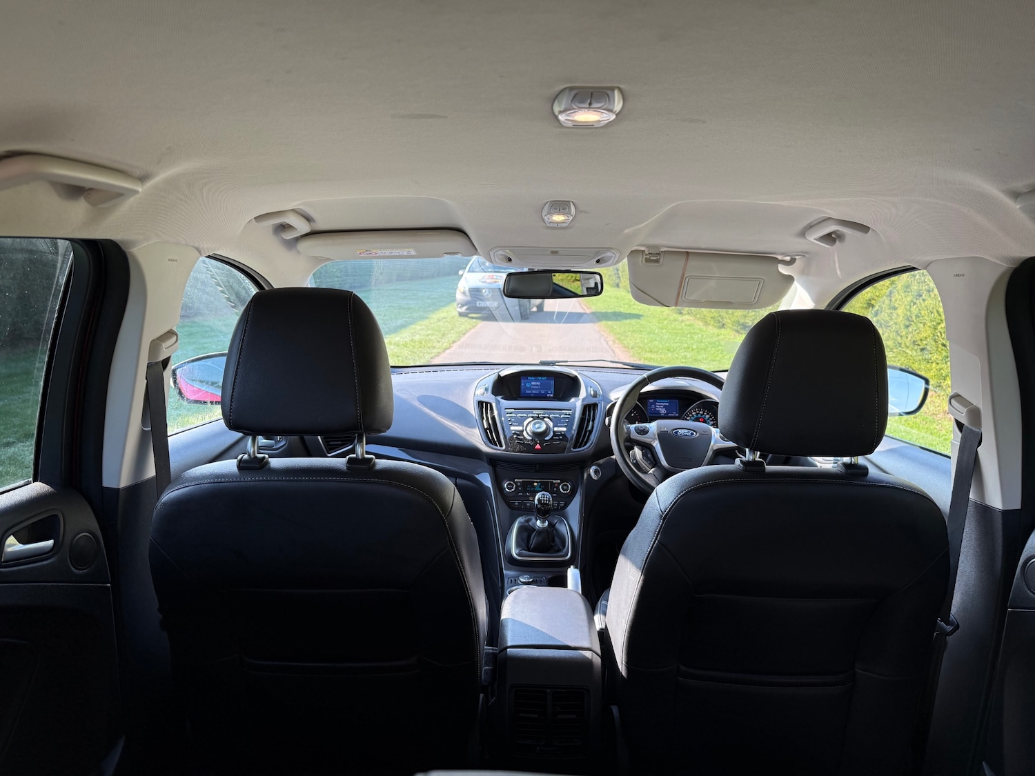 Used Ford Kuga 2015 for sale - 77759045: Photo 14