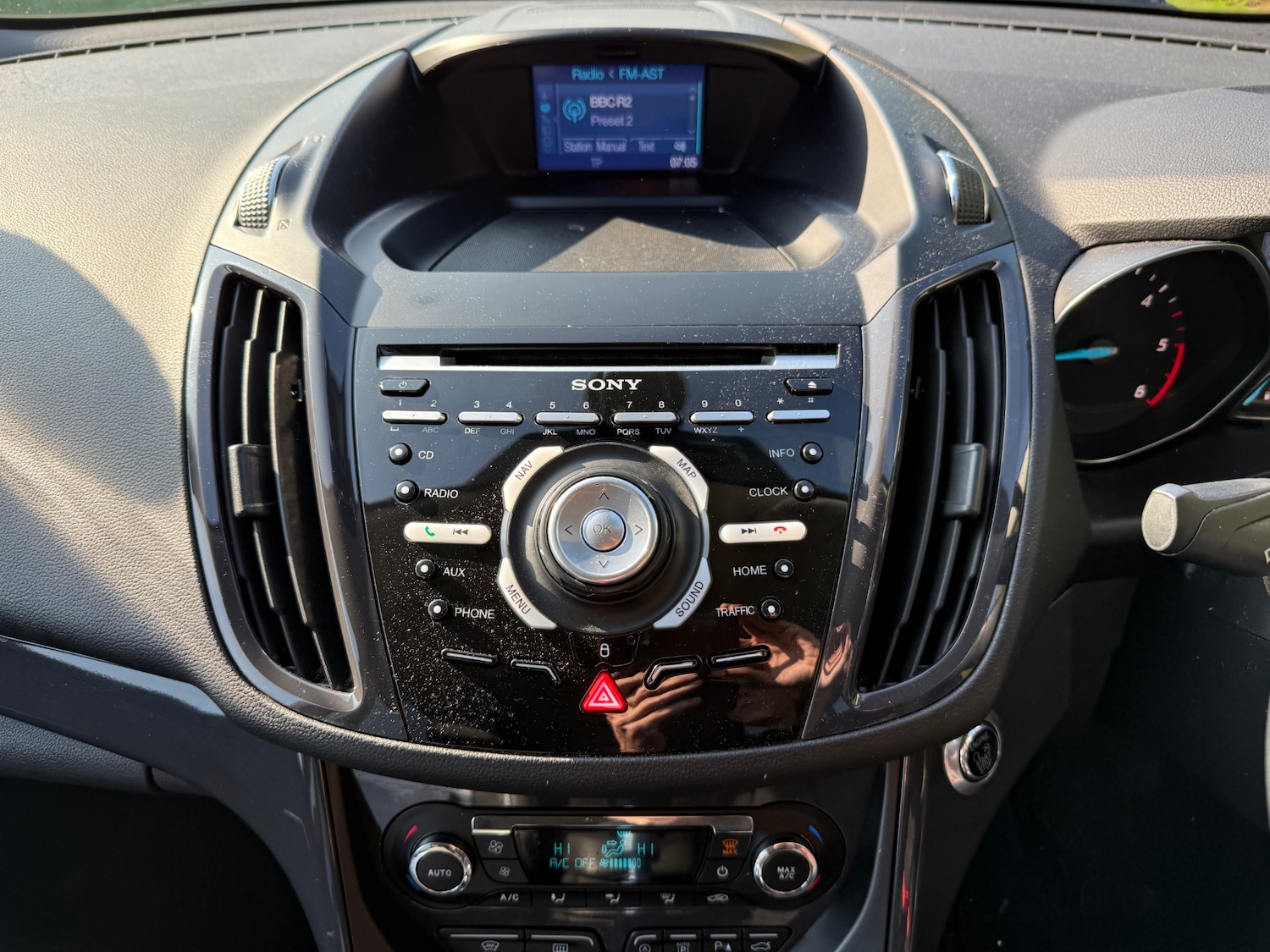 Used Ford Kuga 2015 for sale - 77759045: Photo 16