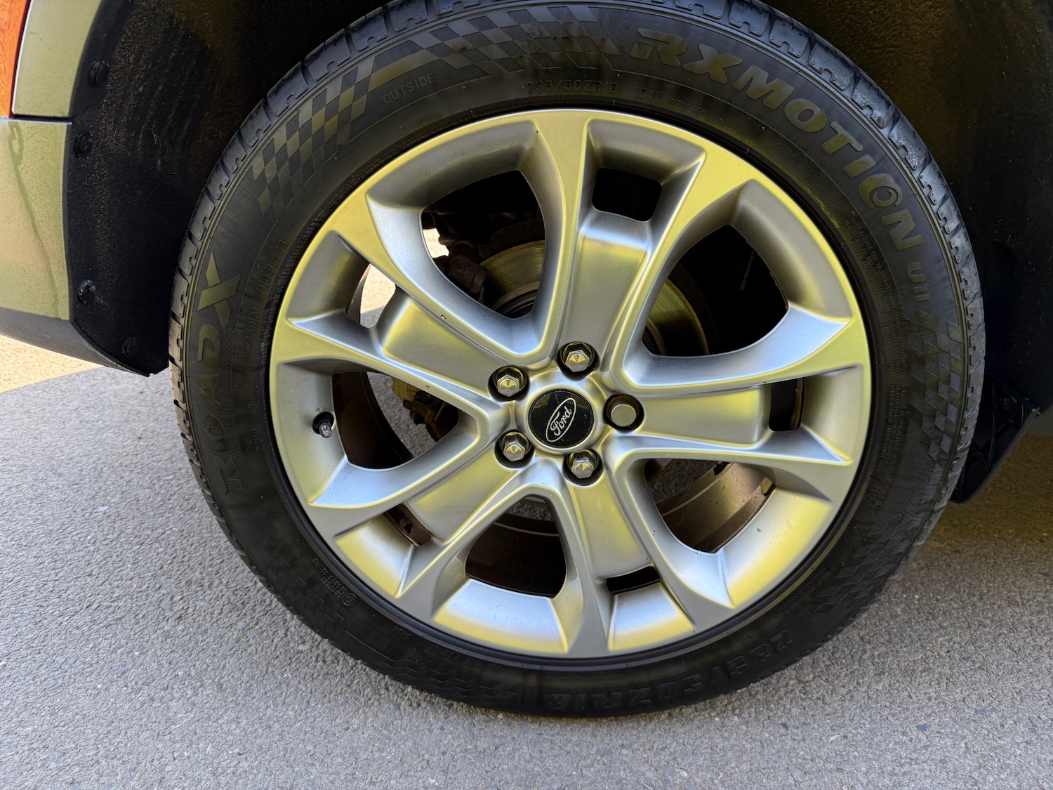 Used Ford Kuga 2015 for sale - 77759045: Photo 17