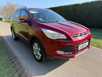 Used Ford Kuga 2015 for sale - 77759045: Photo