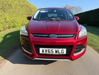 Used Ford Kuga 2015 for sale - 77759045: Photo