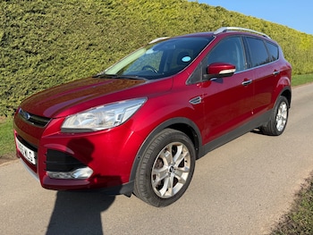 Used Ford Kuga 2015 for sale - 77759045: Photo