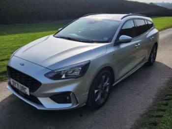 Used Ford Focus 2021 for sale - 73757620: Photo