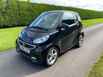 Used smart fortwo 2014 for sale - 54680563: Photo