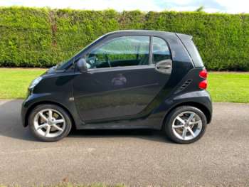 Used smart fortwo 2014 for sale - 54680563: Photo