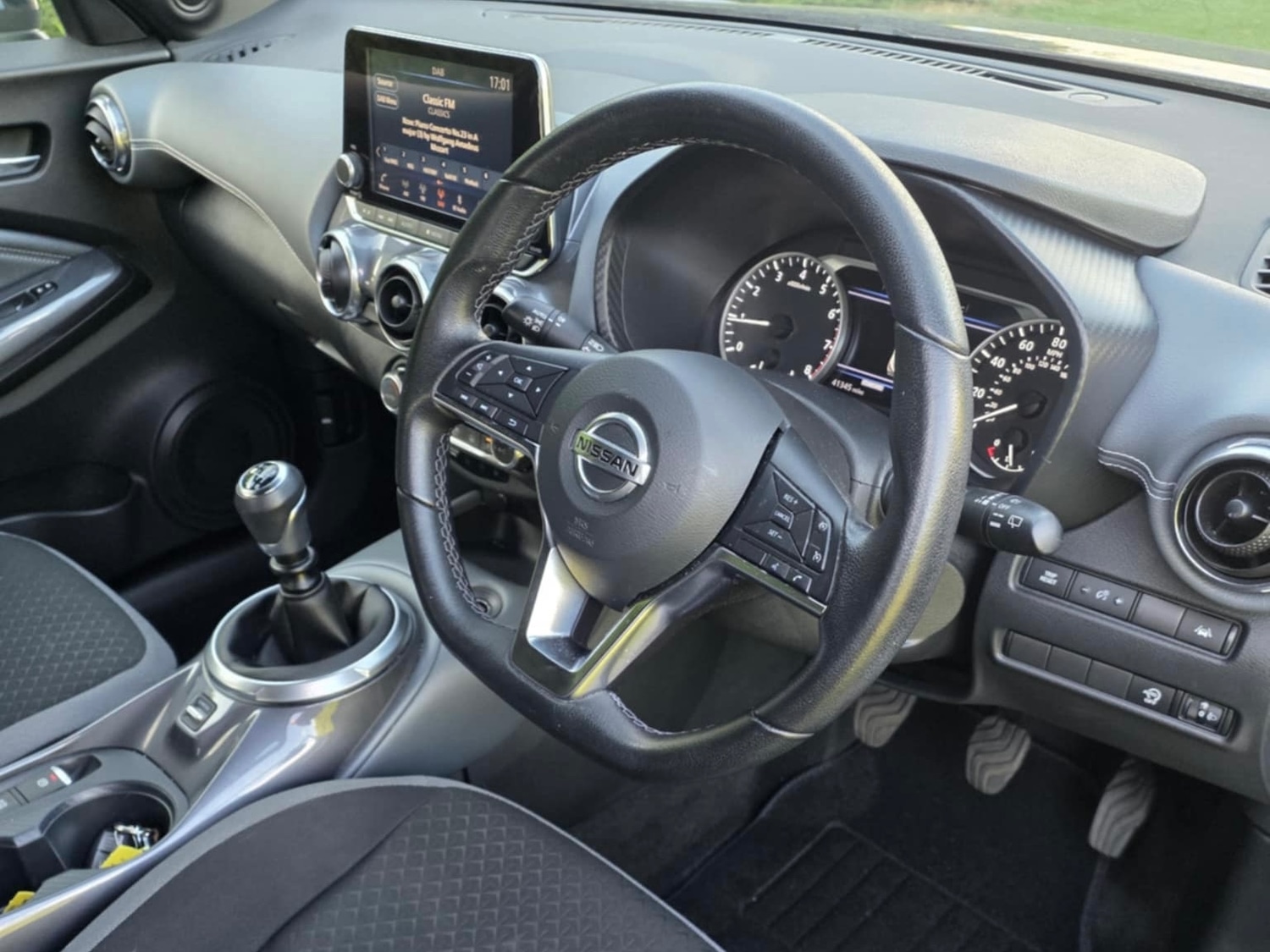 Used Nissan Juke 2022 for sale - 76184214: Photo 11