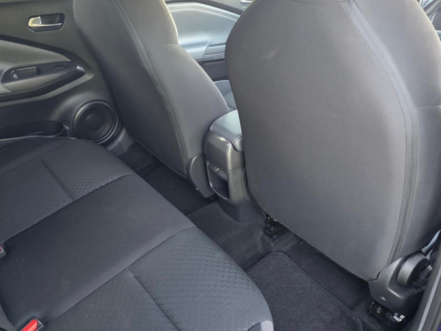 Used Nissan Juke 2022 for sale - 76184214: Photo 13