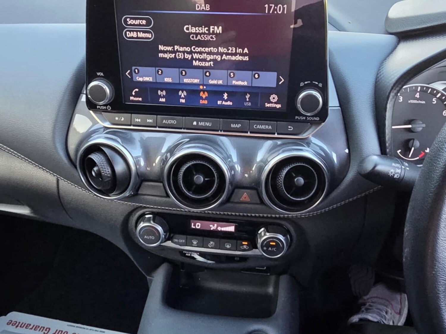 Used Nissan Juke 2022 for sale - 76184214: Photo 15